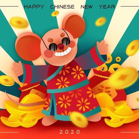 生肖鼠2024年运势大全(属鼠人2024年全年运势详解)