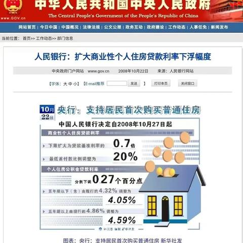 2020年南宁购房利率是多少？