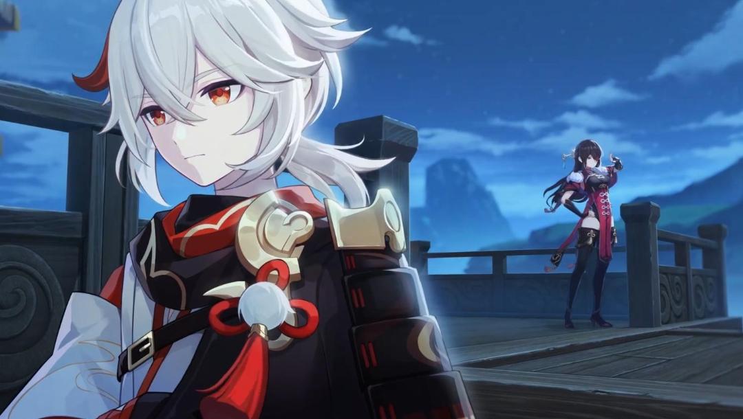 原神西风之鹰怎么过庙（阿贝多是被谁制造出来的）