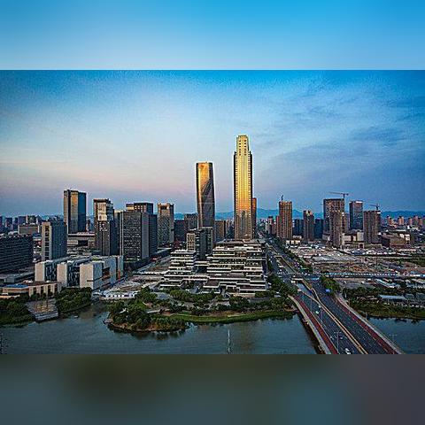 宁波市和杭州市哪个好