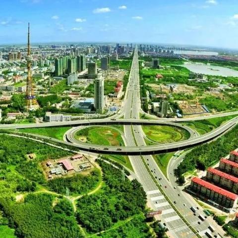 哈尔滨最大的温泉度假村？