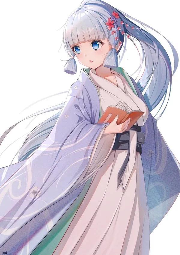 原神神里怎么样抽绫华（神里绫人0命值得培养吗）