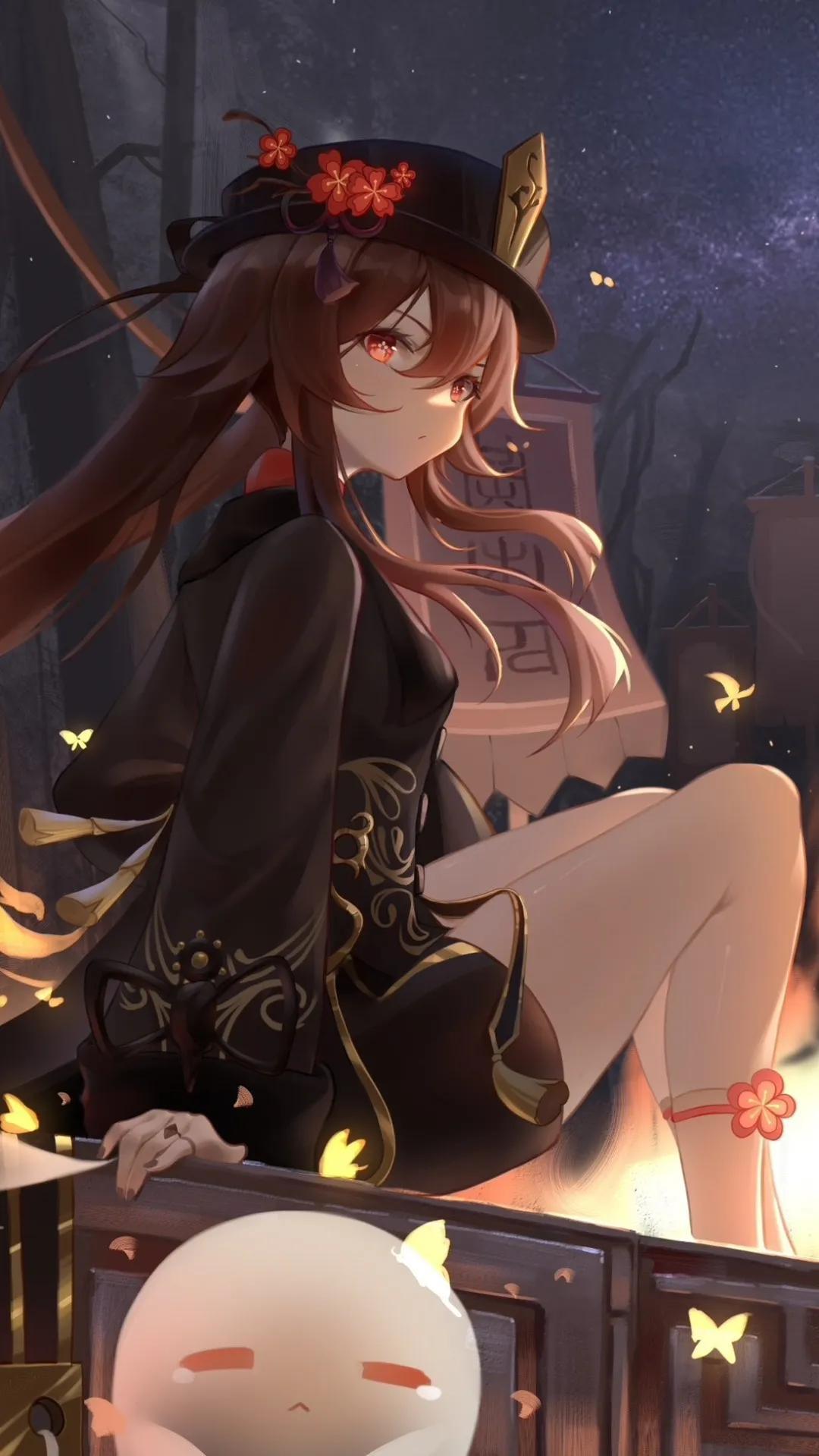 原神前面六关怎么过（世界等级5级和6级boss掉落区别）