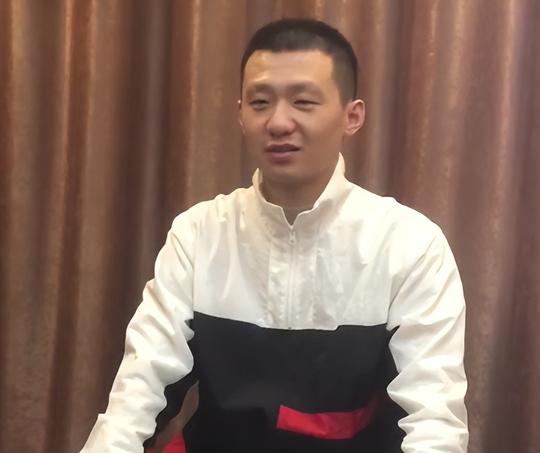 “辱母杀人案”于欢出狱1年，创业当老板