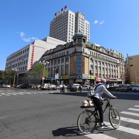 【哈尔滨今日头条】2025年3月28日哈尔滨头条信息有哪些