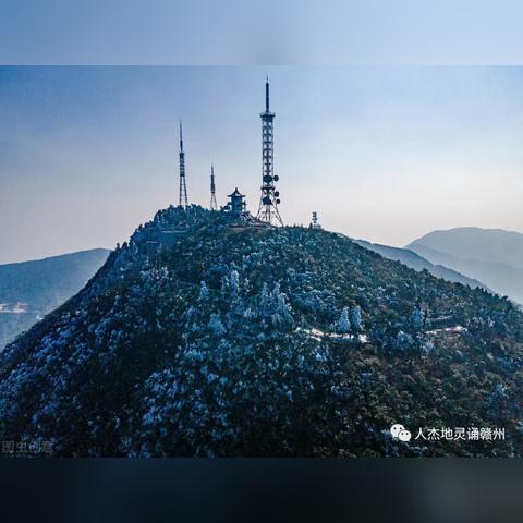 赣州市森林公园怎么去