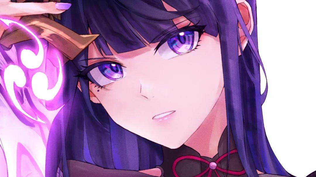 原神怎么用雷电将军做饭（原神顺序怎么走）