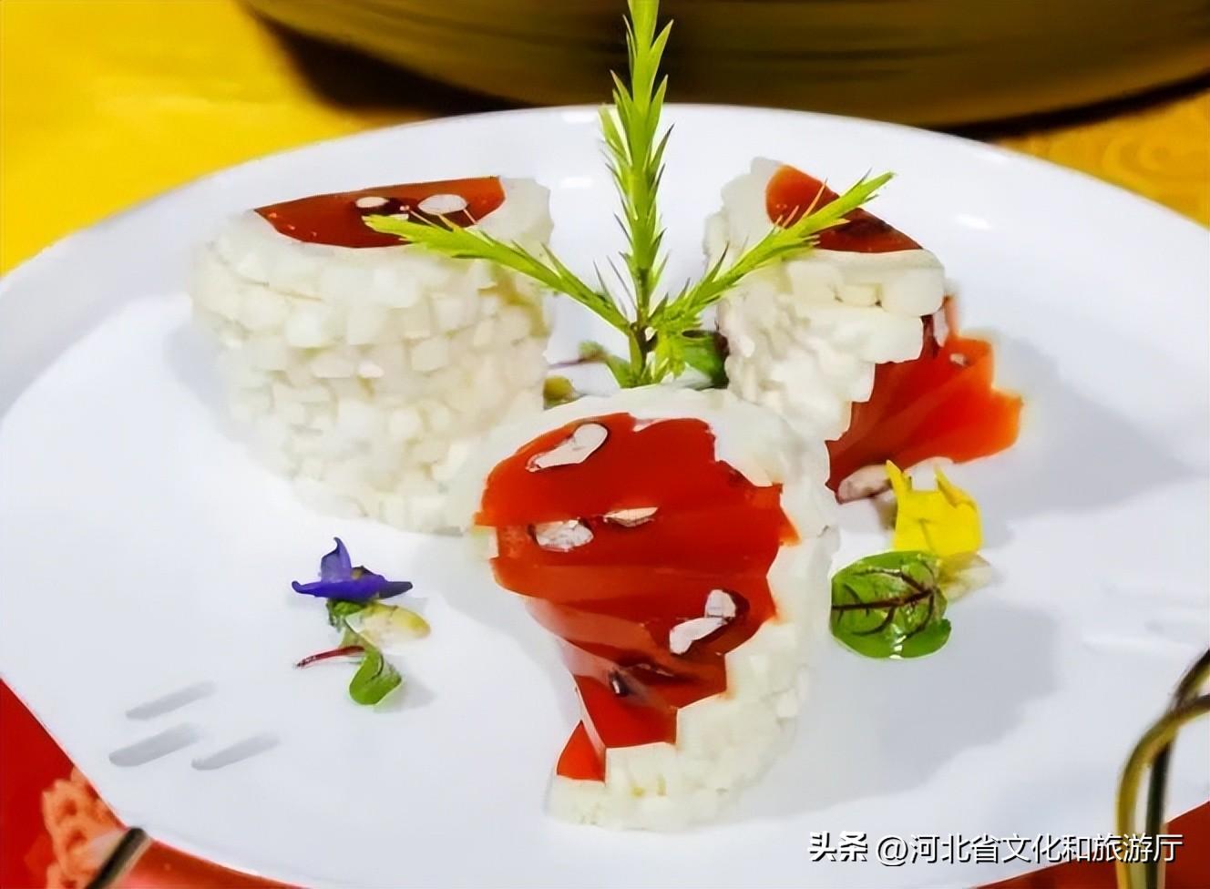安国的美食是什么美食（保定为什么能获得第一批国家级旅游业改革创新先行区）