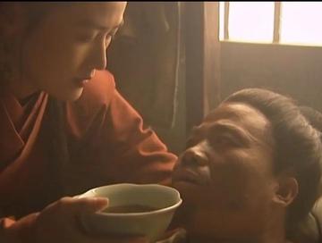 大郎喝药了搞笑图片