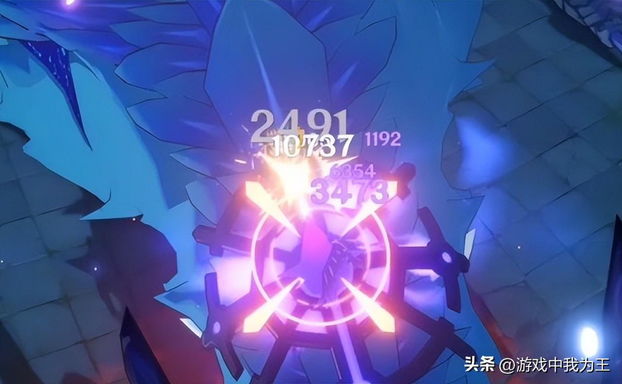 原神咸珠海皇怎么获得（原神海皇属性）