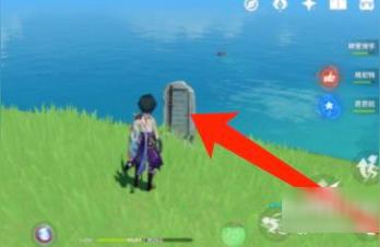 原神中血斛怎么获得（原神鸣神岛地牢做什么任务）