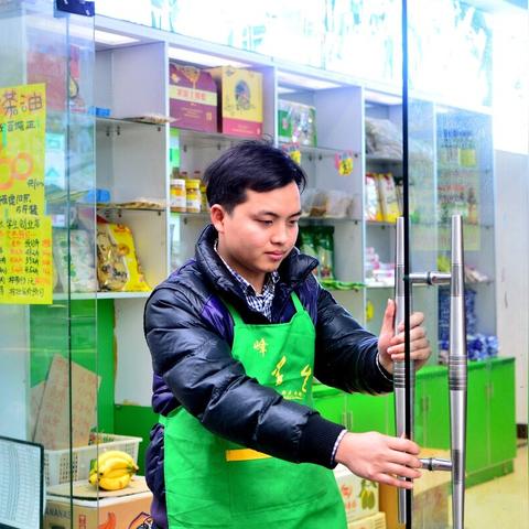 福建连锁超市哪个好