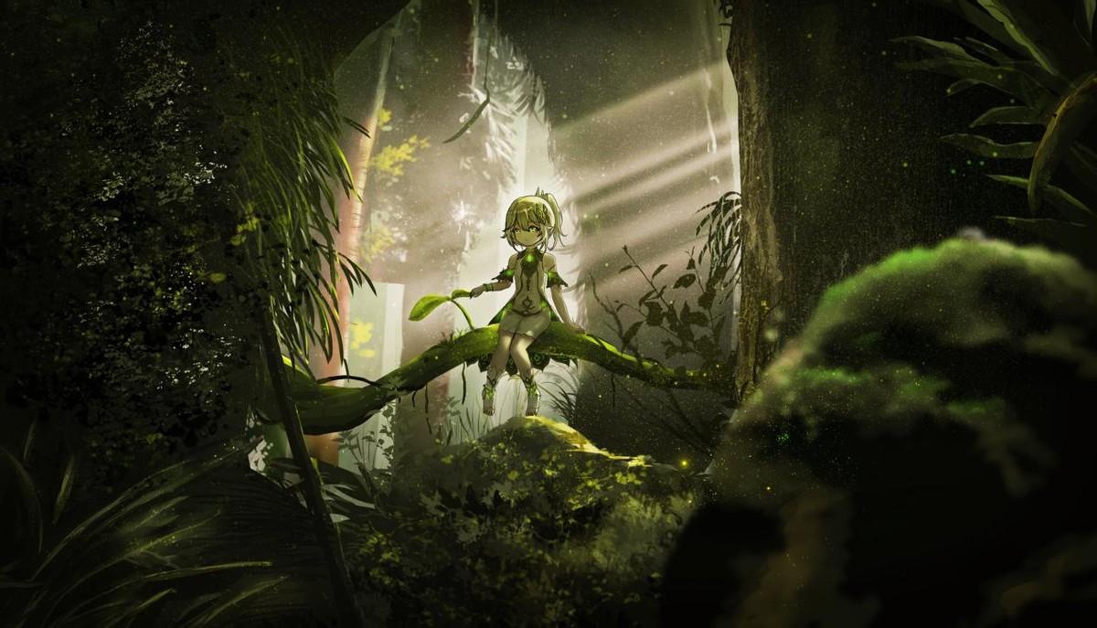 原神中怎么做（原神怎么怎么录屏按键不见）