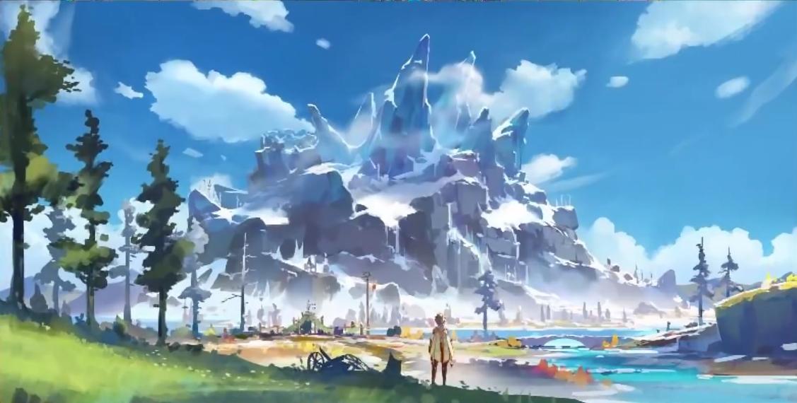 电脑版官方原神怎么下（小米手机怎么下原神官服）