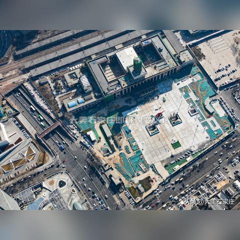 石家庄市有什么广场