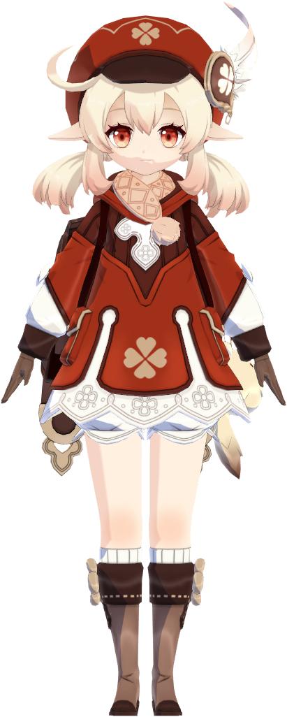 做原神视频怎么找素材（博士怎么靠近原神）