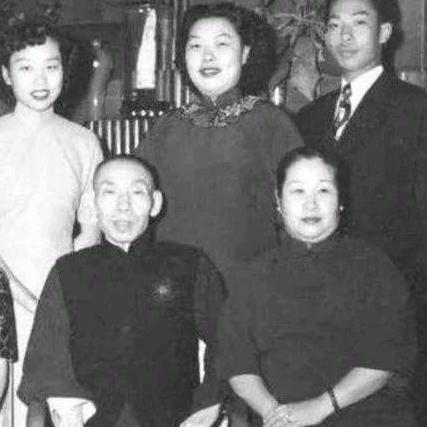 上海郊区大佬有哪些