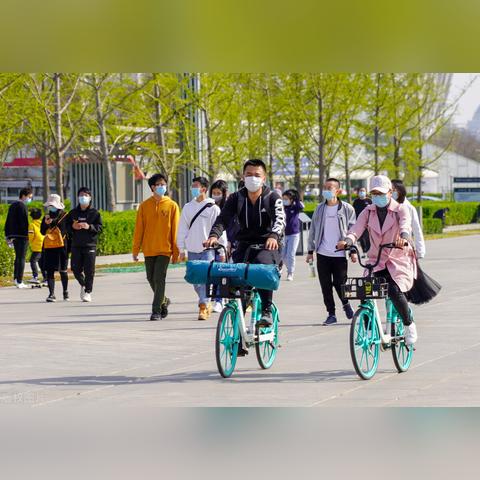 大连市为什么要带n95