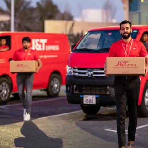 迪拜跨境物流要多久