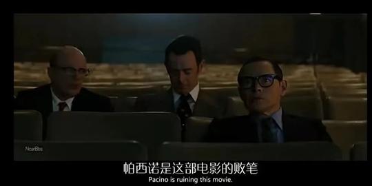 从“教父”剧集看6则《教父》电影的拍摄往事