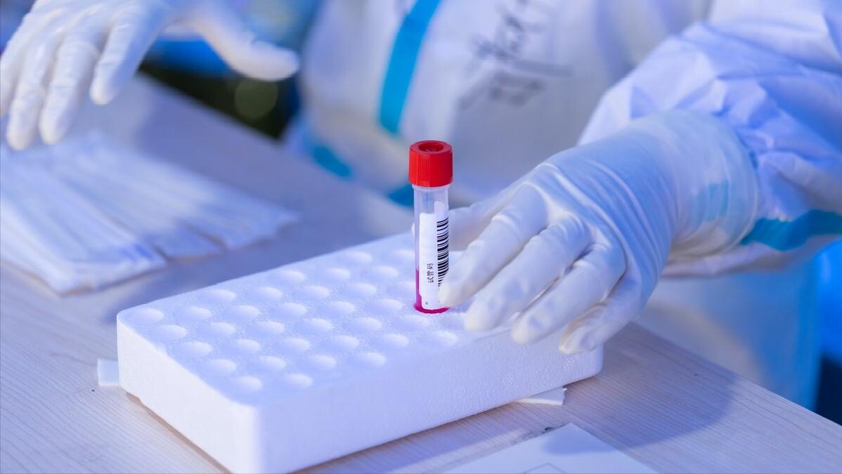 兰州核酸检测机构造假事件最新
,兰州核酸检测机构造假事件最新消息 兰州核酸检测机构造假事件最新
,兰州核酸检测机构造假事件最新消息