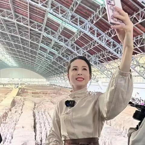 西安汉服有多火？
