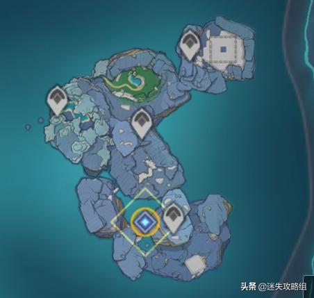 2.4原神任务怎么开（原神每日委托怎么开启）