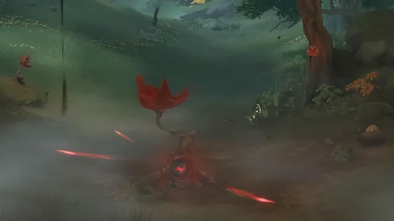 原神的详细地名怎么找（原神里面所有的地域名字）