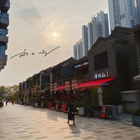 广州市有多少商场在建的