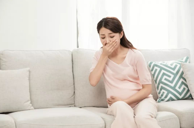 孕妇孕吐恶心难受吃什么可以缓解
