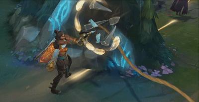 原神复苏后怎么通过风墙(原神有风墙挡住的宝箱怎么开)