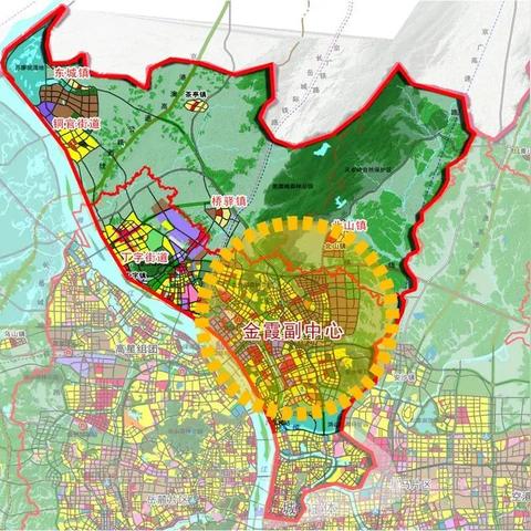 长沙市中心在哪个位置
