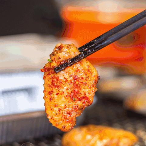 邯郸市哪里的自助好吃