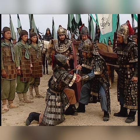 兵不厌诈是什么意思