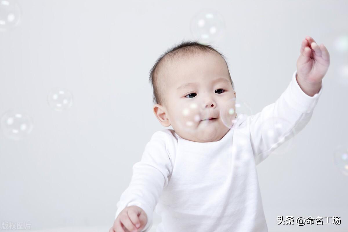 兔年的男宝宝怎么起名（12属相的由来）