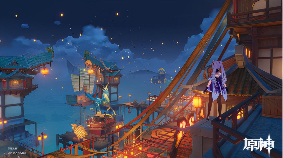 原神新出的乐器怎么获得（原神魈武器和璞鸢怎么获得）