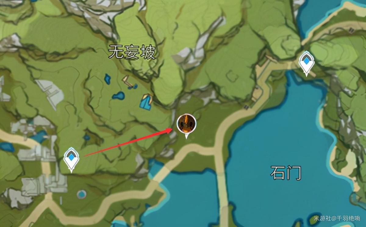 原神讨伐任务怎么做（讨伐愚人众萤术士怎么解锁）