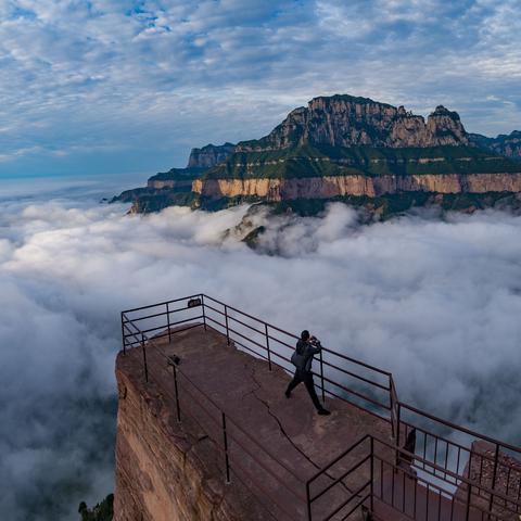 河南文旅外省人是怎样评价的？