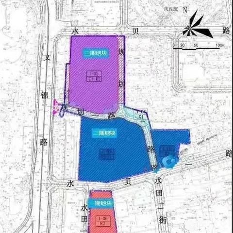 深圳市水贝在哪个位置
