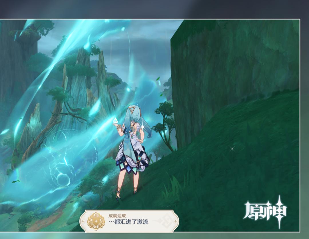 原神电脑怎么用照相机（3i怎么把画质调高）