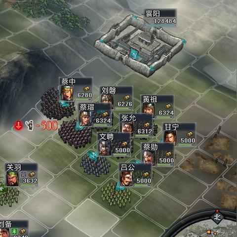 三国志11合肥攻略相关长尾关键词有哪些