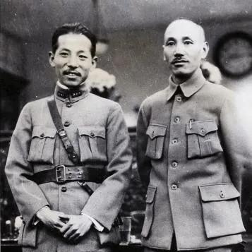 西安事变对国民党的影响相关长尾关键词有哪些