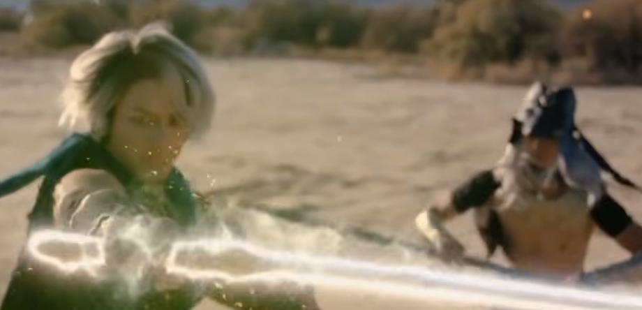 老外怎么配玩原神（神女劈观在游戏内可以回放吗）