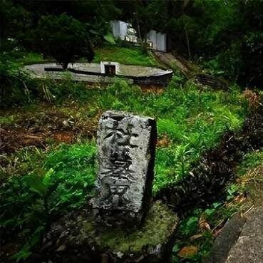 上海哪些地区是墓地