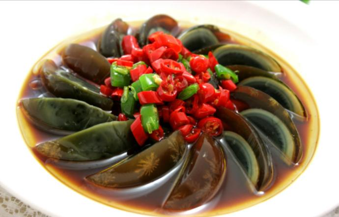最近有什么传统美食（寻觅潮汕十大特色小吃）
