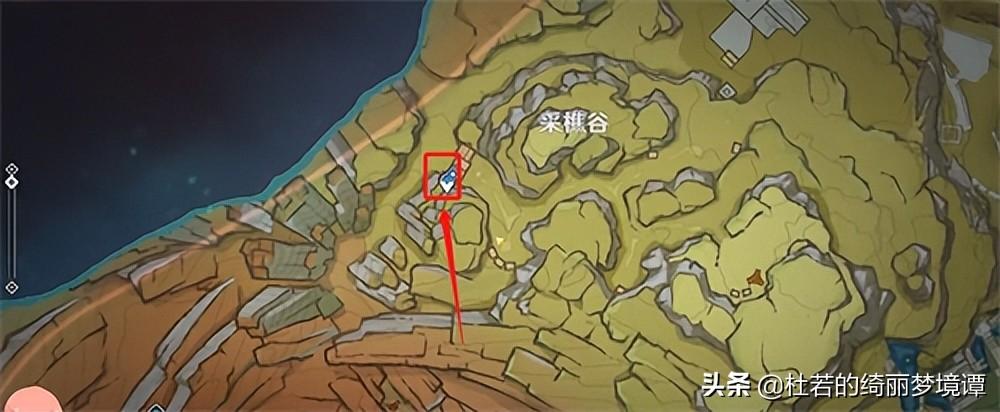 原神炼金台怎么换圣遗物（原神怎么炼金）