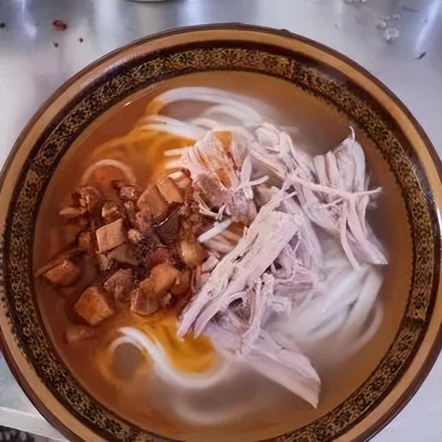 颖什么美食（一直在家里呆着）