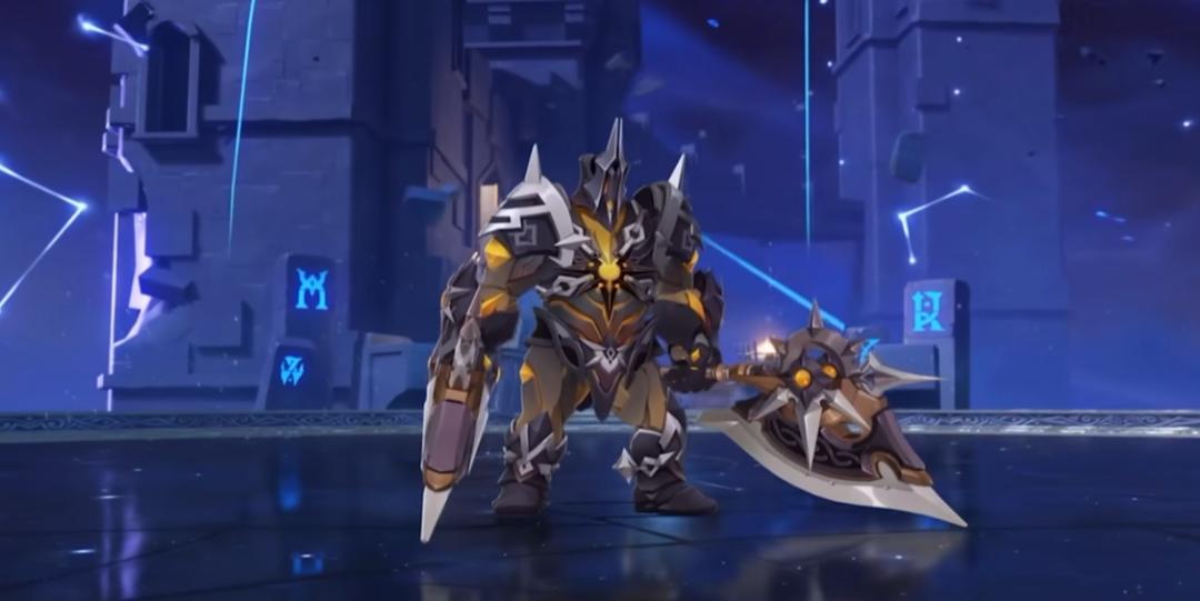 原神怎么把武器卡不见（原神卡关怎么办）