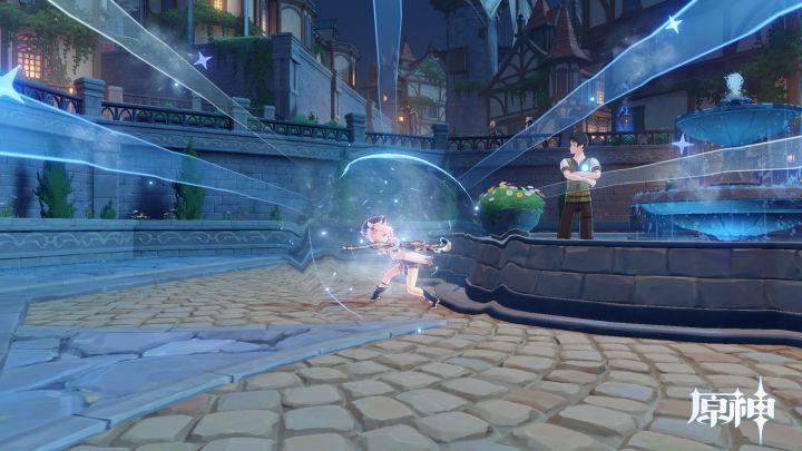 手机怎么控制电脑原神（原神电脑端卡顿怎么解决）