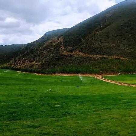 兰州市万新游乐园在哪里